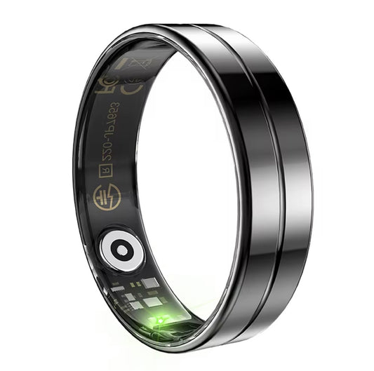 Ring wireless mouse